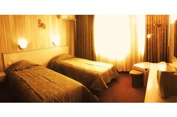 България Hotel Gorna Orjahovica, Интерьор